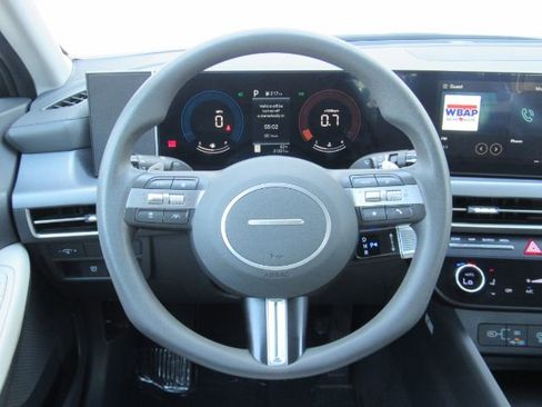 Used 2024 Hyundai Sonata SEL image 31