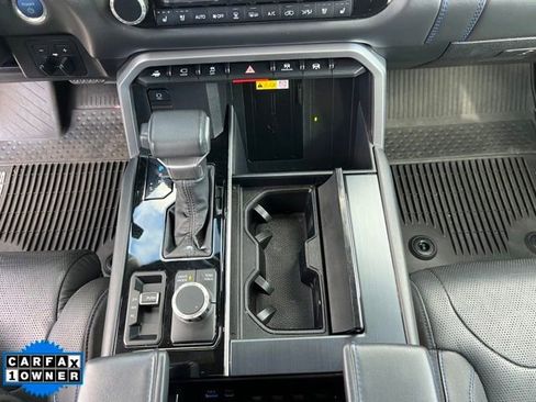 Used 2023 Toyota Sequoia Platinum AWD/4WD image 30