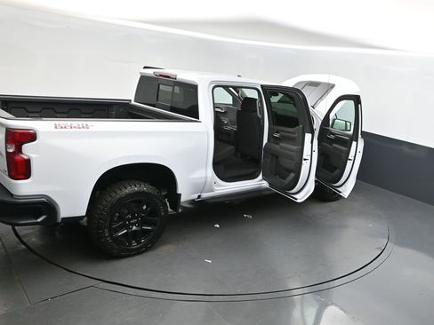 New 2026 Chevrolet Silverado 1500 LT Trail Boss w/ Convenience Package II image 50
