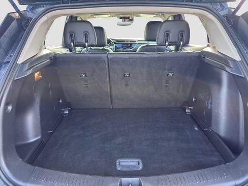 Used 2021 Buick Encore GX Preferred AWD/4WD image 19