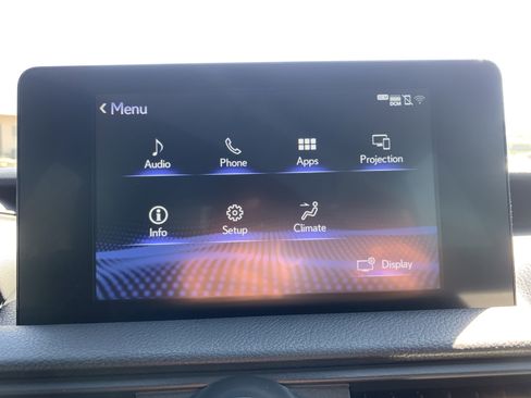 Used 2024 Lexus IS 350 F Sport w/ Memory Package image 24