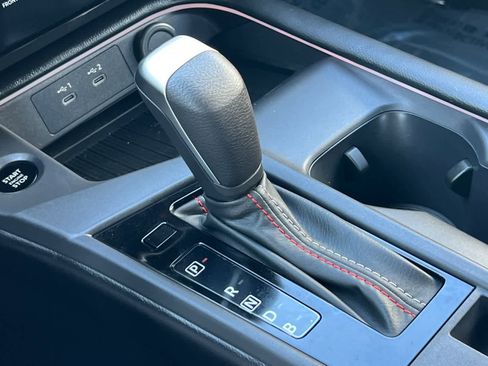 New 2026 Nissan Sentra SR image 25