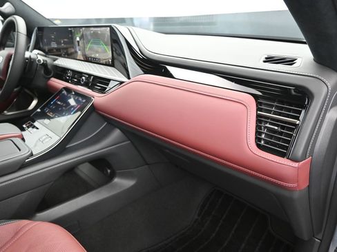 New 2026 INFINITI QX80 Autograph image 25