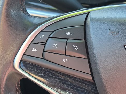 Used 2023 Cadillac XT5 Premium Luxury w/ Technology Package image 13