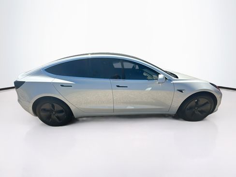 Used 2020 Tesla Model 3 Long Range AWD/4WD image 10