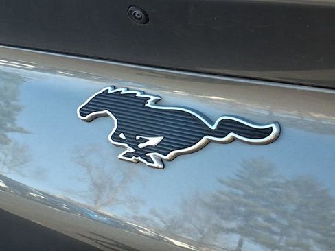 Used 2023 Ford Mustang Mach-E Select image 26