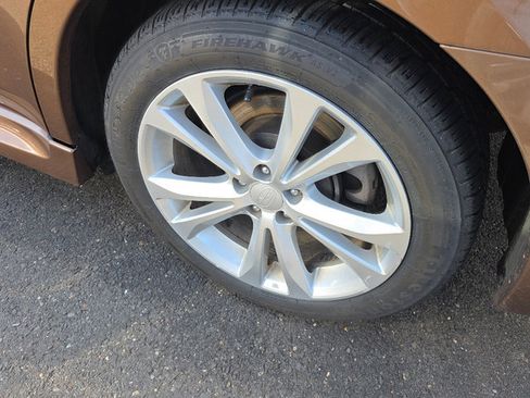 Used 2013 Subaru Legacy 2.5i Premium image 6