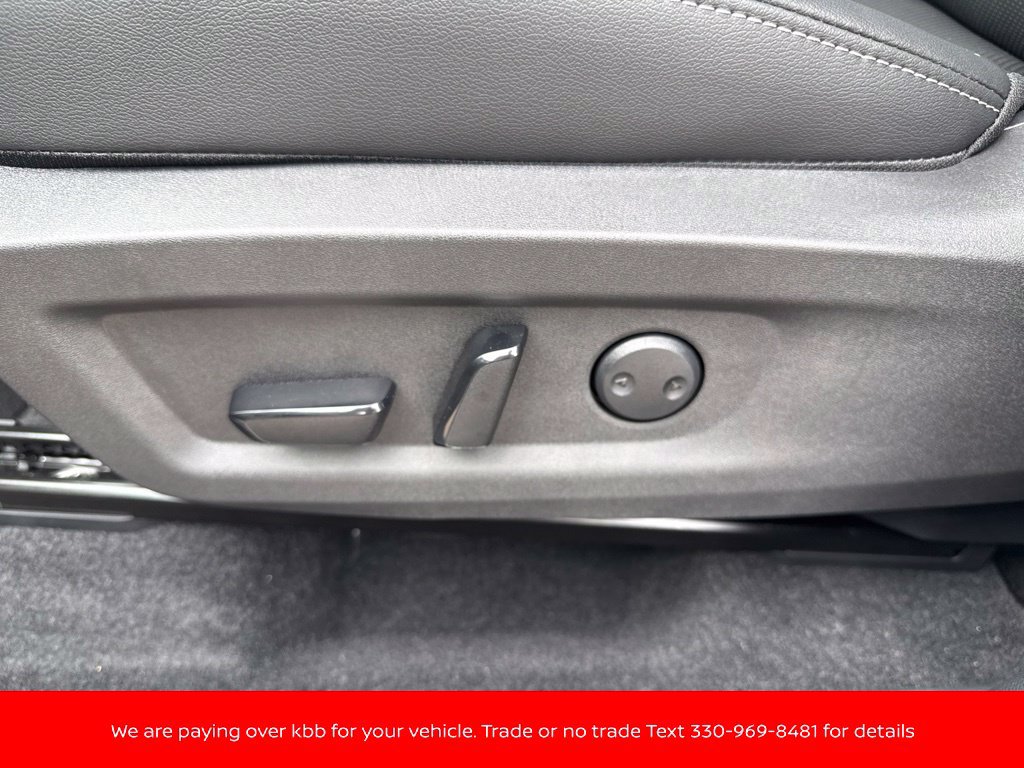 New 2026 Nissan Murano SL AWD/4WD image 13