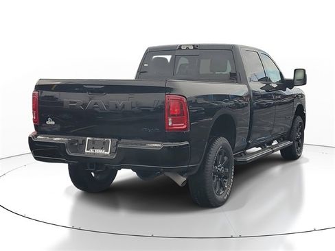 New 2026 RAM 2500 Big Horn image 4