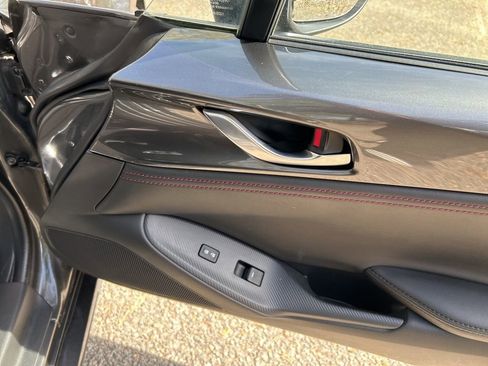 Used 2019 MAZDA MX-5 Miata RF Grand Touring RWD image 29