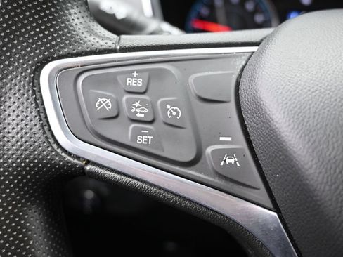 Used 2022 Chevrolet Equinox LT FWD image 20