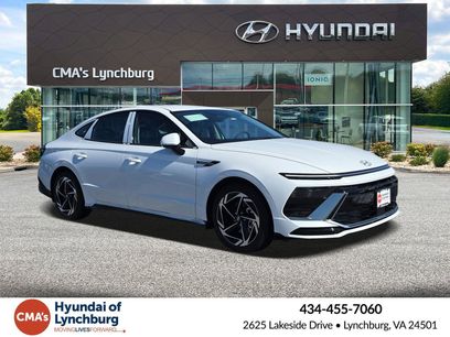 New 2026 Hyundai Sonata SEL