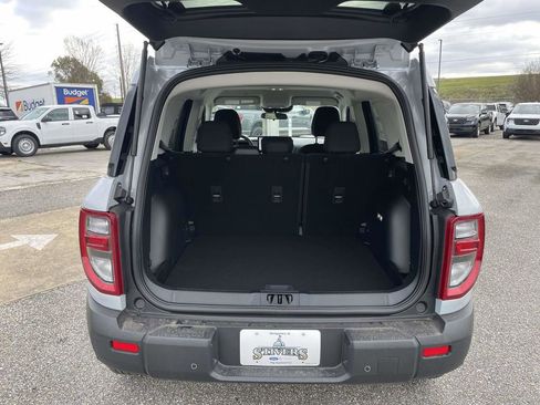 New 2026 Ford Bronco Sport Big Bend image 10