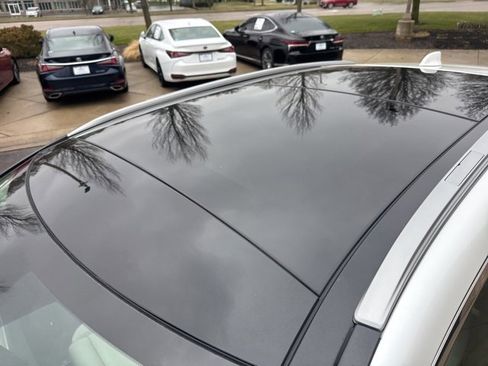 Certified 2025 Lexus RX 350 350h Luxury image 10