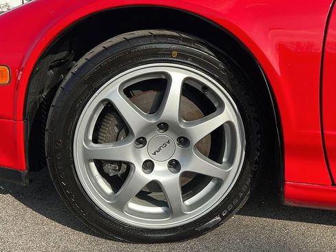 Used 1991 Acura NSX image 35