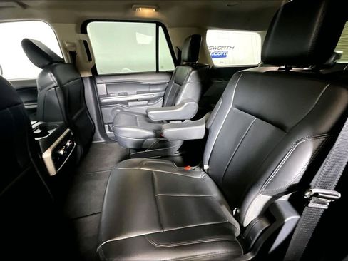 Certified 2024 Ford Expedition XLT RWD image 21