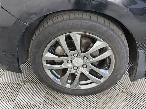 Used 2013 Honda Accord EX-L image 8
