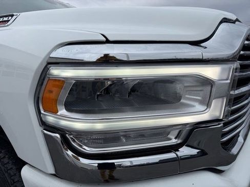 Certified 2024 RAM 2500 Laramie w/ Safety Group image 8