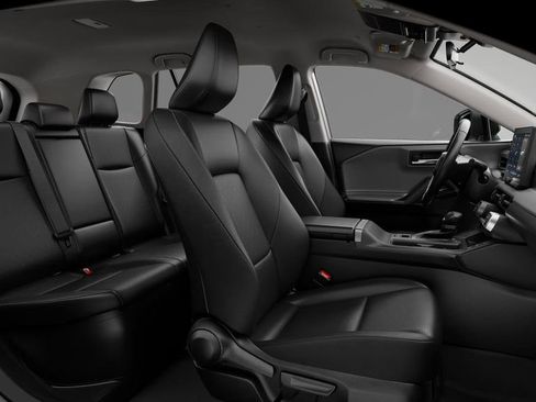 New 2026 Toyota RAV4 XLE Premium image 7