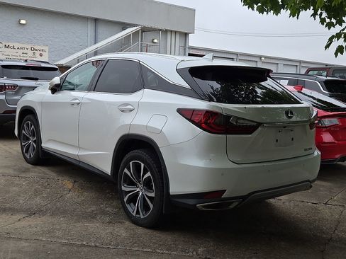Used 2022 Lexus RX 350 FWD w/ Premium Package image 3