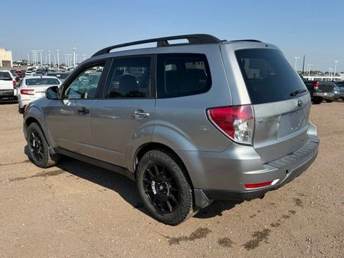 Used 2010 Subaru Forester 2.5X Premium AWD/4WD image 3