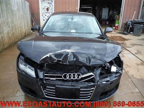 Used 2013 Audi A7 3.0T Premium Plus w/ Premium Plus Pkg image 4