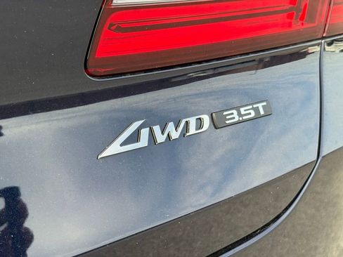 New 2026 Genesis GV80 3.5T Prestige image 16