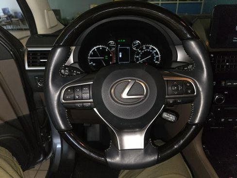 Used 2023 Lexus GX 460 Premium w/ Premium Plus Package AWD/4WD image 14