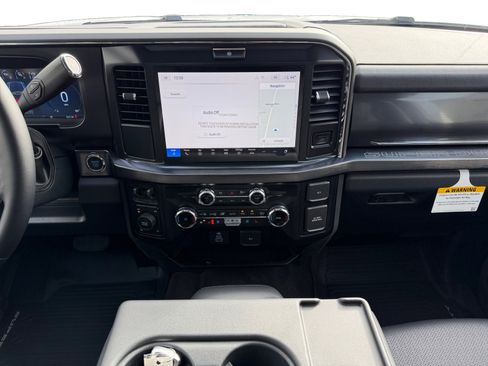 New 2026 Ford F250 Lariat image 11