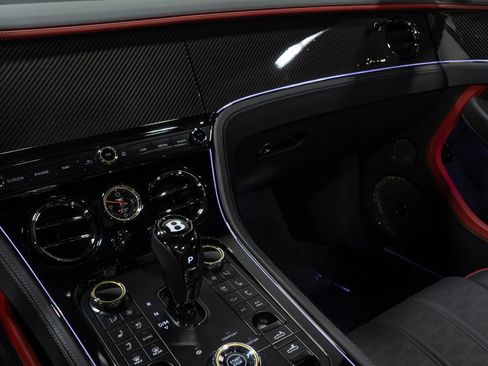Used 2025 Bentley Continental GT Speed image 53