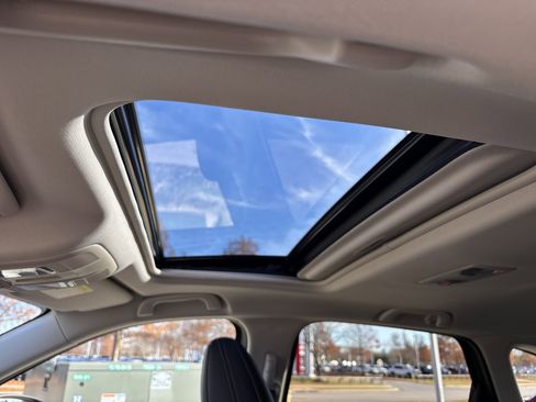 New 2025 MAZDA CX-5 AWD 2.5 S w/ Preferred Package image 18