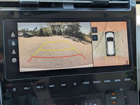 Used 2022 Hyundai Tucson Limited FWD image 25