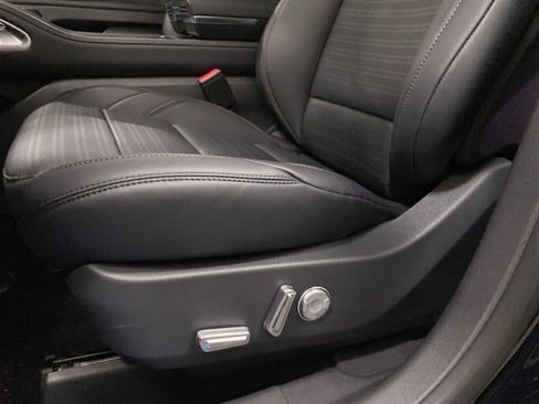 New 2026 Lincoln Nautilus Reserve w/ Jet Appearance Package image 16