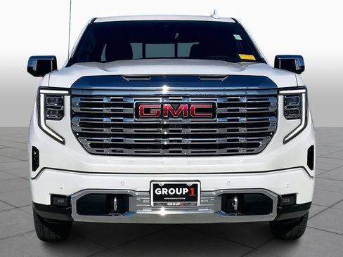 Used 2024 GMC Sierra 1500 Denali w/ Denali Reserve Package image 4