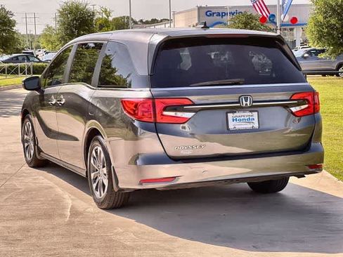 Used 2023 Honda Odyssey EX-L image 5