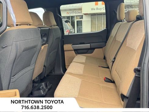 Used 2023 Ford F150 XLT AWD/4WD image 28