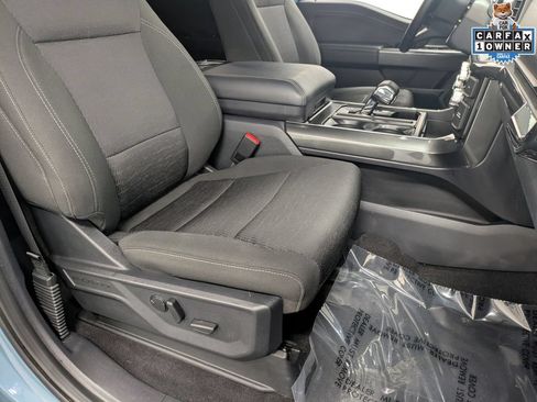 Used 2023 Ford F150 XLT w/ Equipment Group 302A High AWD/4WD image 30