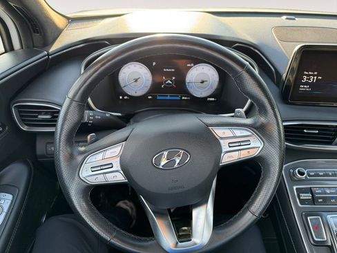 Used 2023 Hyundai Santa Fe Calligraphy image 17