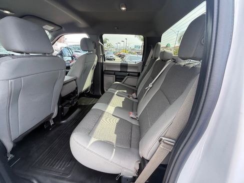 Used 2019 Ford F150 XL w/ Equipment Group 101A Mid image 15