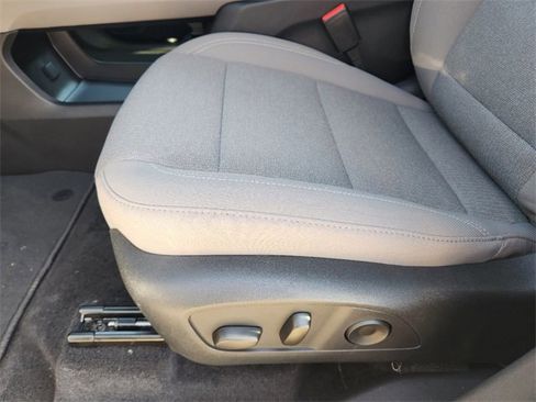 New 2025 GMC Acadia Elevation w/ Black Edition image 17