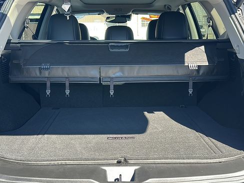 Used 2023 Nissan Murano SL w/ SL Moonroof Package image 21