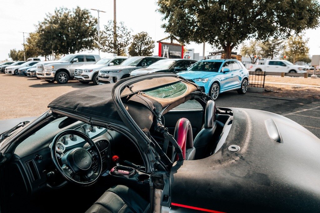 Used 2001 Plymouth Prowler RWD image 45