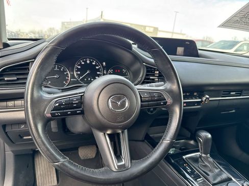 Used 2024 MAZDA CX-30 AWD 2.5 S w/ Preferred Package image 11