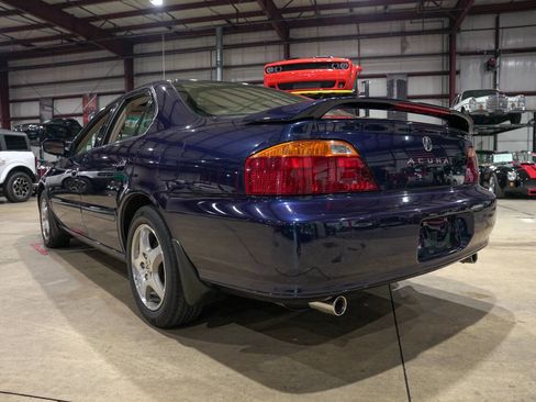 Used 2001 Acura TL image 6