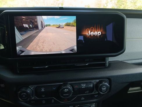 New 2026 Jeep Gladiator Sport image 20