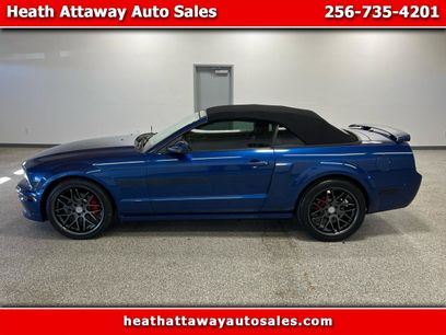 Used 2009 Ford Mustang GT Premium