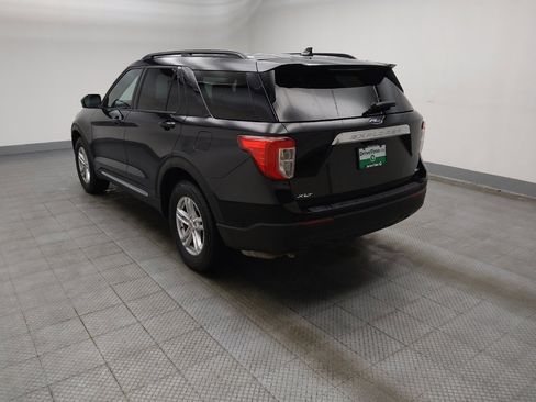 Used 2020 Ford Explorer XLT w/ Comfort Package AWD/4WD image 5