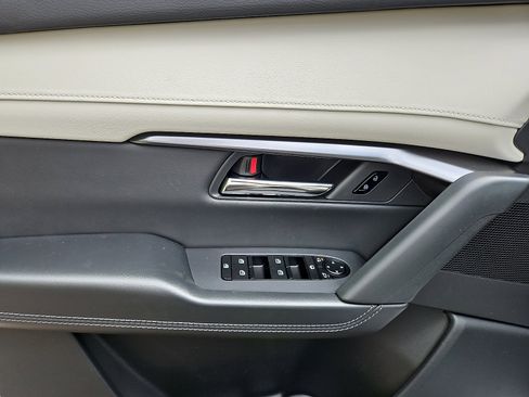 New 2026 MAZDA CX-5 Select AWD/4WD image 10