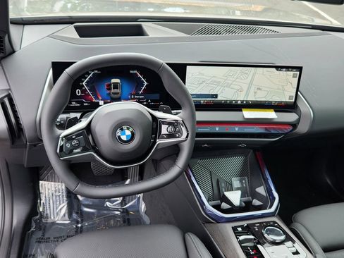 New 2026 BMW X3 xDrive30 AWD/4WD image 11