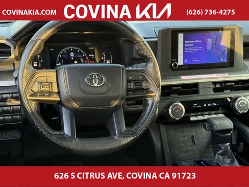 Used 2024 Toyota Tacoma SR5 image 24